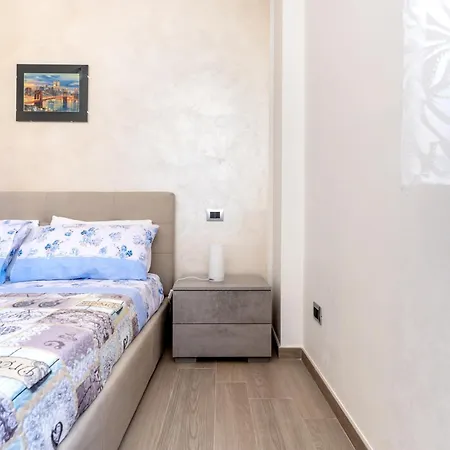 La Dolce Apartment Avola