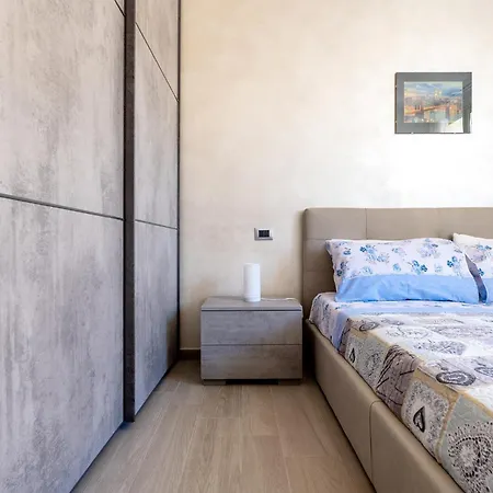 La Dolce Apartment