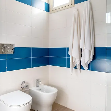 Apartment La Dolce Avola