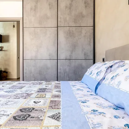 Apartment La Dolce