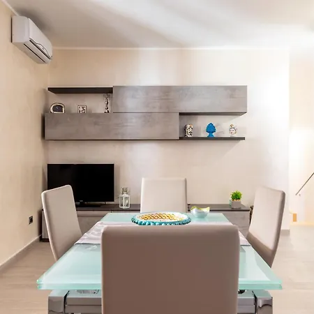 La Dolce Apartment