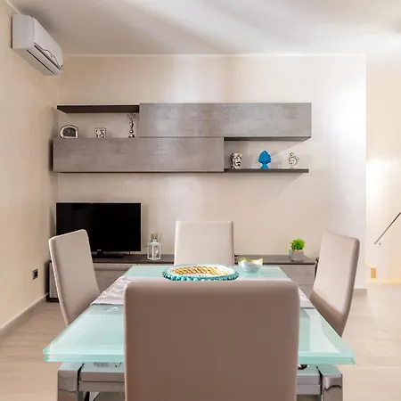 La Dolce Apartment Avola
