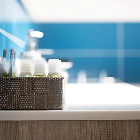 Apartment La Dolce *
