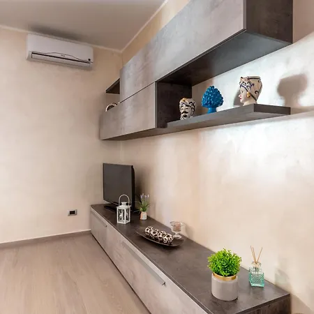 La Dolce Apartment