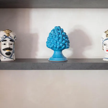 La Dolce Apartamento *