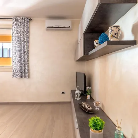 Apartment La Dolce *