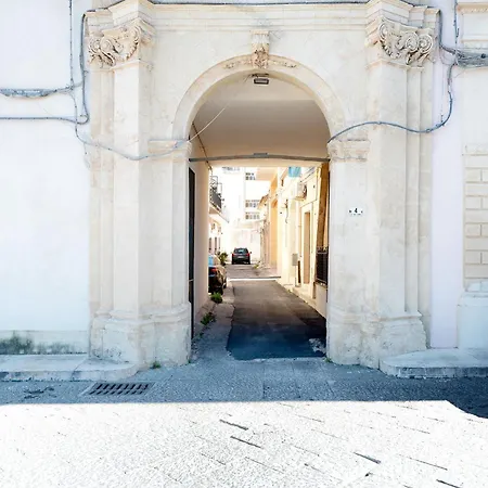 La Dolce Apartment *