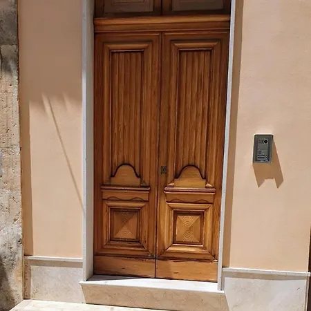 Apartment La Dolce Avola