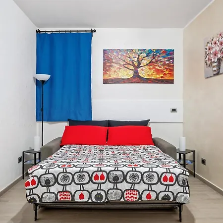 La Dolce Apartment Avola