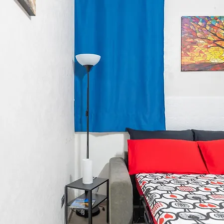 La Dolce Apartment