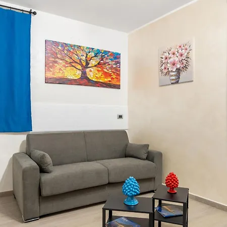 Apartment La Dolce *