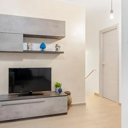 Apartment La Dolce