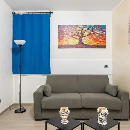 La Dolce Apartment *